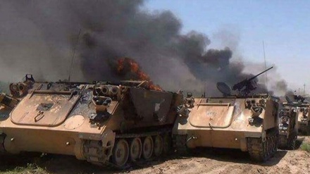 Nekoliko saudijskih vojnika izgubilo živote na granici sa Jemenom