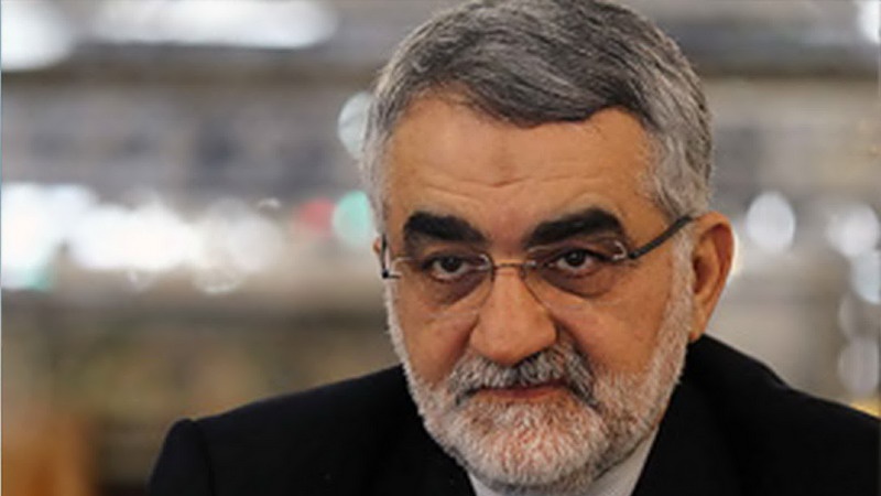 Borucerdi: İranın raket siyasətləri beynəlxalq qanunlarla təzadlı deyil