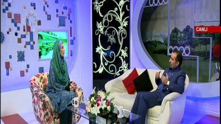 HƏYAT AYNSI -16-09-2015