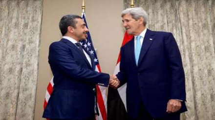 SAD, nastavak politike iranofobije