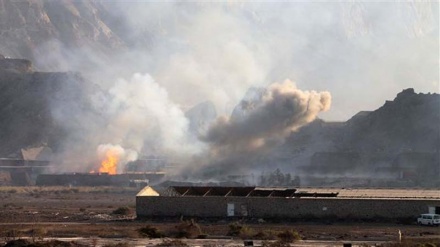 U saudijskom bombardiranju Sadea poginulo 19 osoba