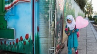 بوی ماه مهر