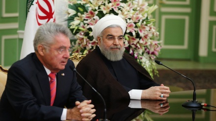 دنیا کے مختلف ممالک، ایران کے ساتھ باہمی تعاون میں توسیع کے خواہاں
