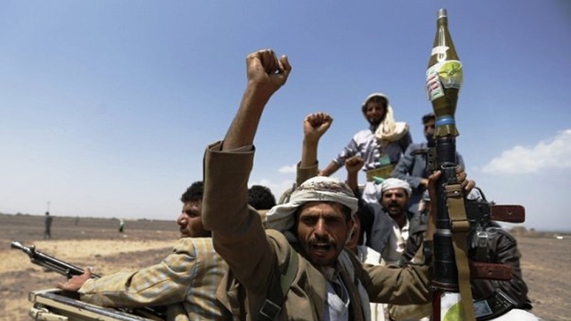 یمنی فوج اور عوامی رضاکار فورس کی کارروائی، متعدد سعودی فوجی ہلاک