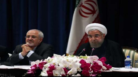 Ruhani: Ne upravljamo nijednom arapskom prijestonicom 