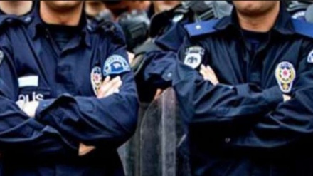  Girtina 30 kes ji kedkarên medya kurdziman li Tirkiyê