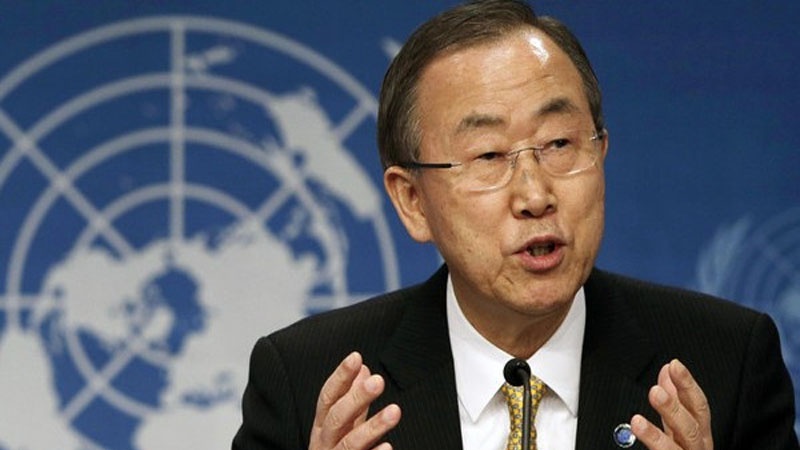 Ban Ki Mun osudio saudijski zračni napad na mjesto održavanja svadbe u Jemenu 