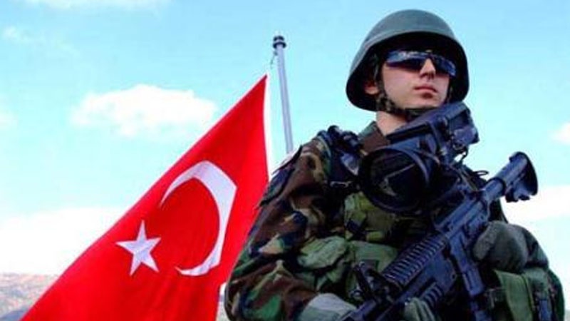 Daxûyaniya artêşa Tirkiyê li bara kuştiyên PKKê 