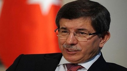 Bijartian du wezîrên nû dewsa wezîrên istifakirî yên dewleta Berwext a Tirkiyê