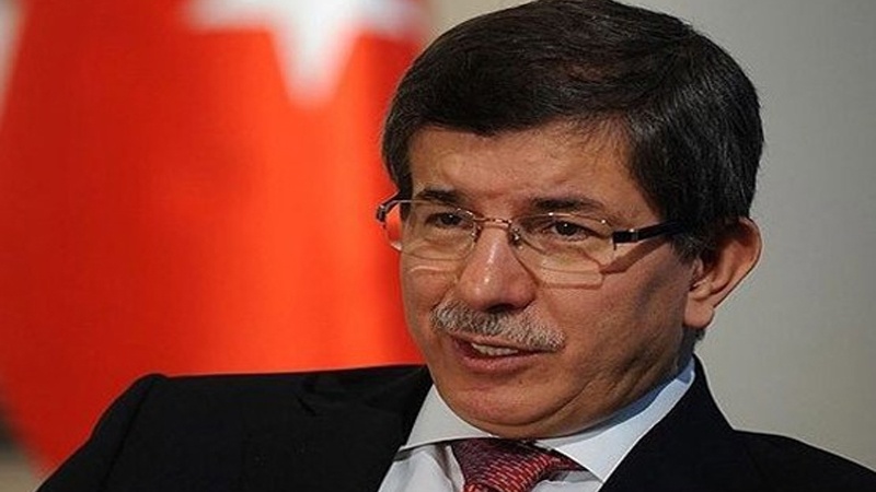 Bijartian du wezîrên nû dewsa wezîrên istifakirî yên dewleta Berwext a Tirkiyê
