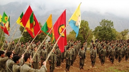 PKK:11 leşkerên tirk hatin kuştin'