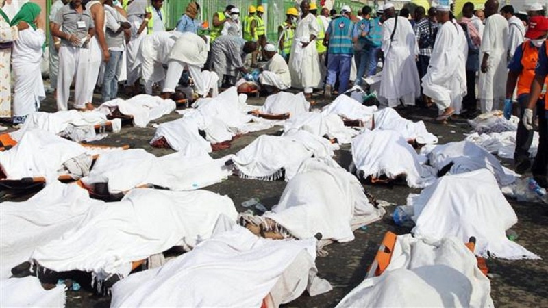 Saudijska Arabija, politika bijega naprijed