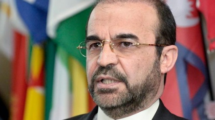 Nadžafi: Iran neće prihvatiti bilo kakav propust u otkrivanju povjerljivih informacija