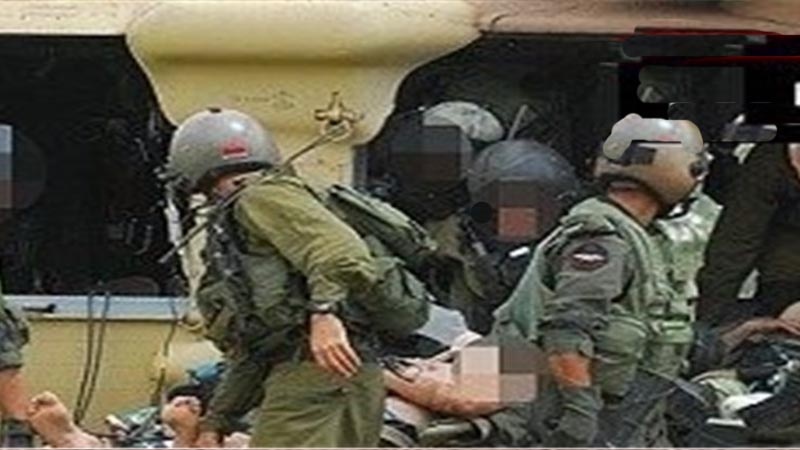 مقبوضہ فلسطین کے شہر اشدود میں دھماکہ