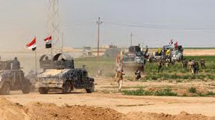 80% pokrajine Al Anbar Governorate oslobođeno