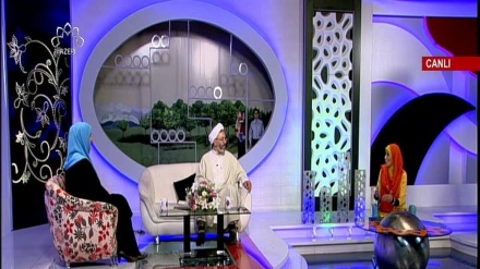 HƏYAT AYNSI -02-09-2015