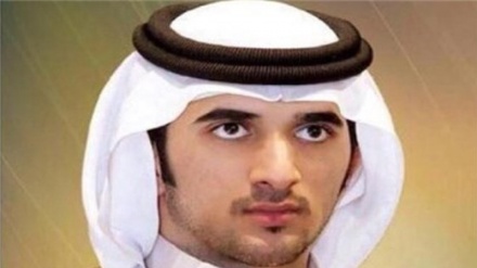 Procurio video o smrti sina ministra UAE