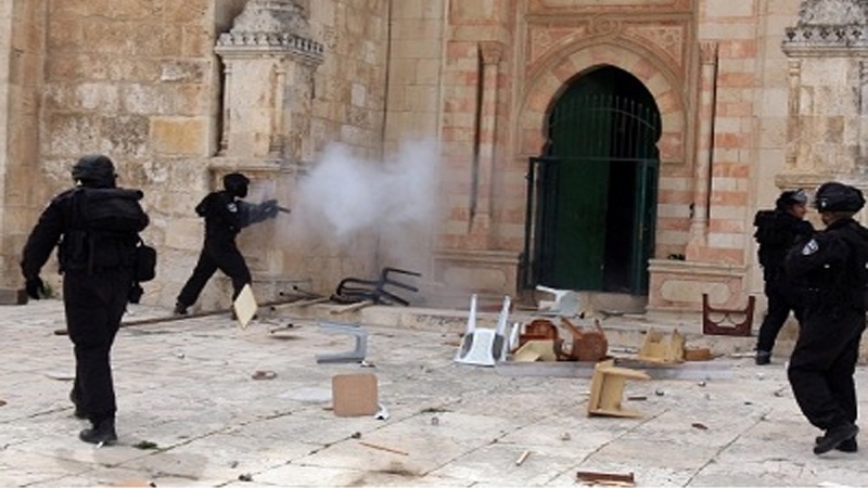 Reakcije na izraelske napade 