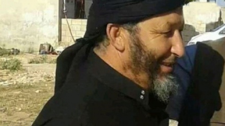 Zamjenik Bin Ladena ubijen u Siriji