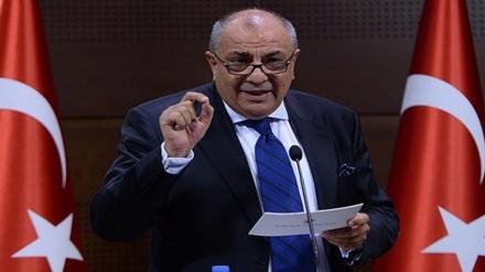Sekinîna rayedarên tirk ser berdewamiya şerê li dij PKK'ê