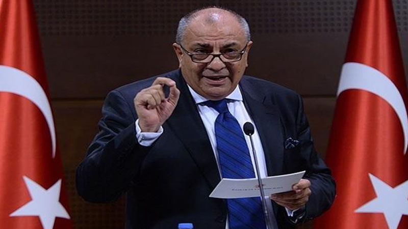 Sekinîna rayedarên tirk ser berdewamiya şerê li dij PKK'ê