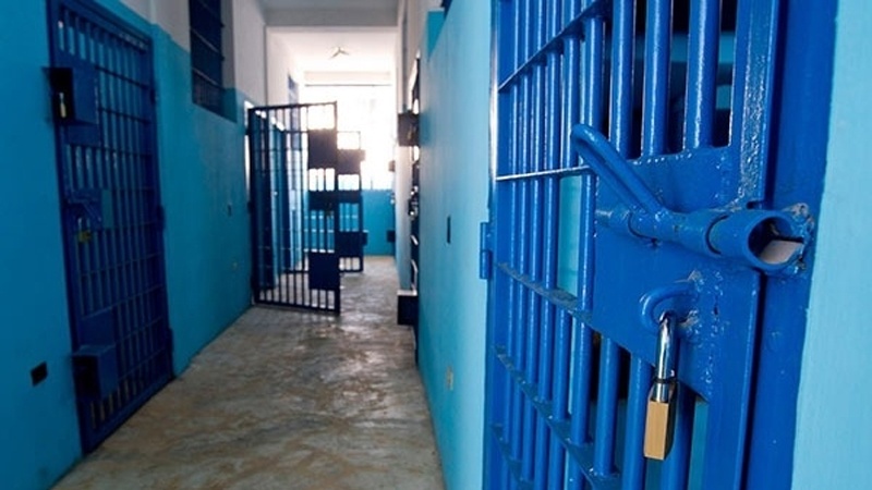 بحرین کی ایک خوفناک جیل (فائل فوٹو)