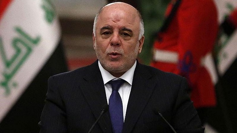 İraq baş naziri dünya ölkələrindən dəstək istədi