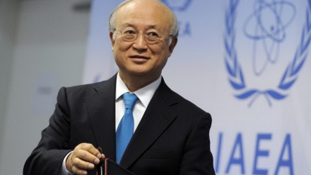 Amano: Ubijeđen sam da je uzimanje uzoraka u Parćinu bilo bez ikakvih nedostataka 