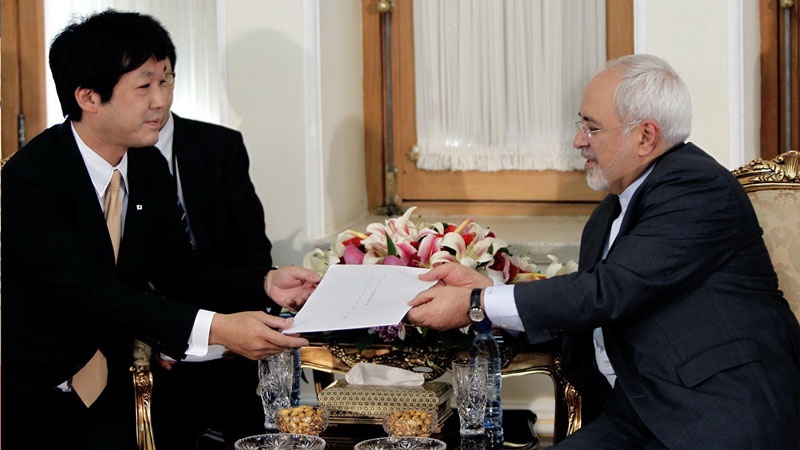 Japan može vratiti svoj prethodni ekonomski položaj u Iranu