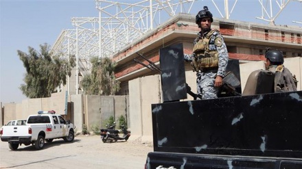 Hewildana ji bo azadkirina karkerên tirk ên ku li Iraqê hatine revandin