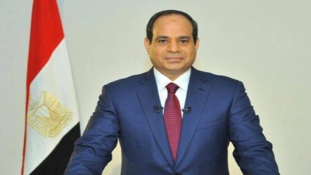 I Egipat u koaliciji protiv Jemena