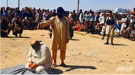 شام: نام نہاد 