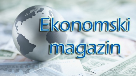 Ekonomski magazin (01.09.2015)