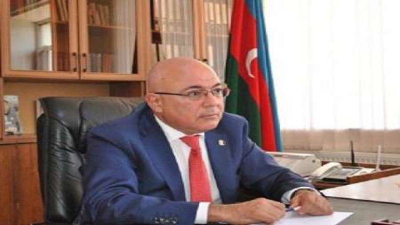 Azərbaycan və Qazaxıstan arasında 