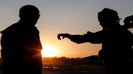 Hewldana kurdên Sûriyê ji bo qutkirina têkiliya DAIŞ'ê bi Tirkiyê ra