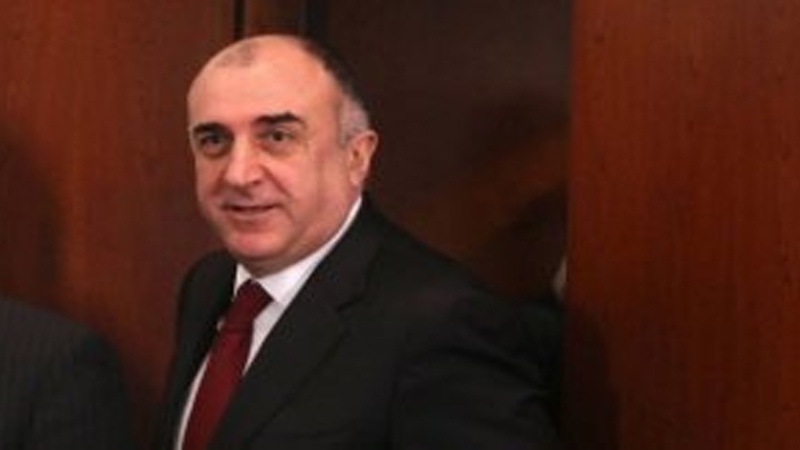 Elmar Məmmədyarov