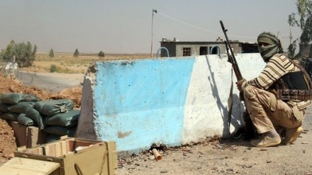 موصل میں داعش دہشت گردوں کے درمیان شدید اختلافات