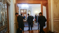 Susret ministara vanjskih poslova Irana i Brazila