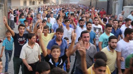 Rewşa Awarte li Cizîrê berdewam dike