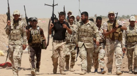 Irak: Likvidirane desetine članova DAIŠ-a na sjeveru Bagdada