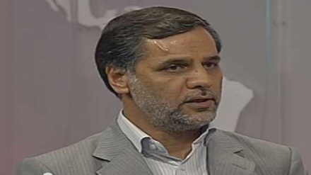 نەقەوی حسەینی: کۆبوونەوەی ئێران لەگەڵ سێ وڵاتی ئەوروپایی تەنیا لەبارەی بەرجامە