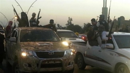 DAIŠ dnevno pogubi 50 osoba u Nejnavi 