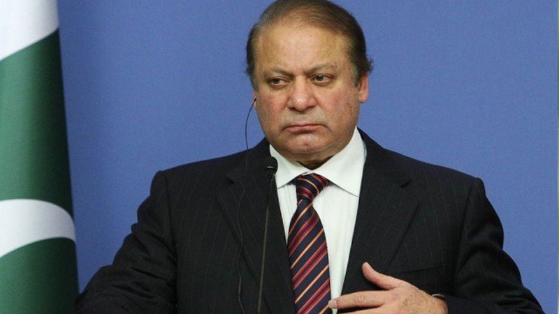 Nawaz Sharif: Pakistan podržava udruženje svijeta u borbi protiv DAIŠ-a