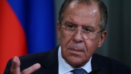 Lavrov: Nećemo dozvoliti uništenje Sirije