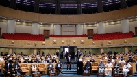 Drugi međunarodni kongres 17000 šehida ubijenih u terorističkim akcijama