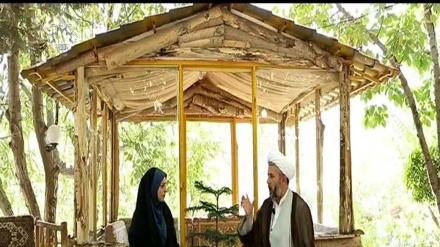 HƏYAT AYNSI -04-09-2015