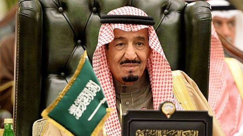 Opetovani govor saudijskog kralja o Jemenu i događajima na Mini