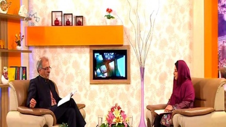 HƏYAT AYNSI -17-09-2015