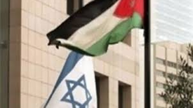 Jačanje ekonomske saradnje Jordana sa Izraelom i njegovo protivljenje tome 