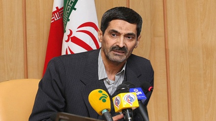 Regionda kosmik baza baxımından İran ikinci yerdədir